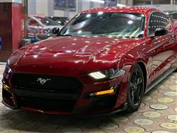 فورد موستانج